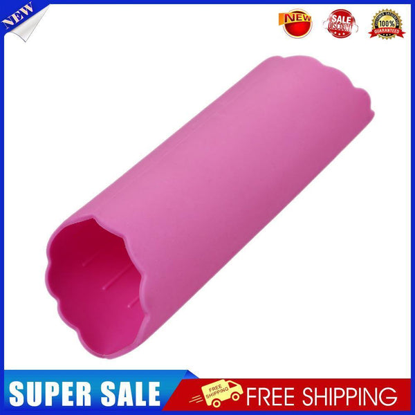 Magic Silicone Garlic Peeler Useful Kitchen Dining Tool Gadget Color Random