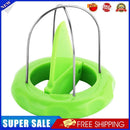 Kiwi Fruit Cutter Device Fruit Peel Digging Core Twist Slicer Kitchen Tools