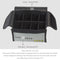 Drone Fireproof Protector Battery Storage Safe Battery Bag Explosion-Proof Bag
