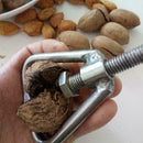 Nut Opener Nut Cracker Machine Nut Sheller Tool Macadamia Opening Best E3I3