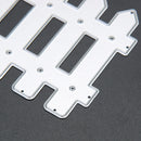 Fence Metal DIY Cutting Dies Stencil Paper Card Scrapbook Embossing Craft Newly