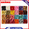 600-700pcs Fire Painting Sealing Wax Pills Wax Seal Beads for Stamp Envelope