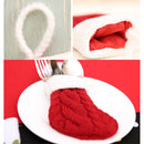 Pendant Party Supplies Gift Holders Xmas Gift Merry Christmas Socks Stockings