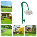Flower Shaped Dancing Sprinklers Water Spray Tools Lawn Watering for Garden