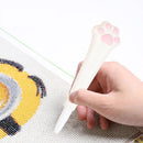 #A Cartoon Stress Relief Point Drill Pen 5D DIY Diamond Painting Rhinestone To