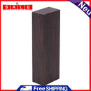 Blackwood Ebony Lumber Wood Material DIY Blank Craft for Guitar Instruments Tool
