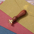 Animal Seal Stamp DIY Scrapbooking Decorative Sealing Wax Stamp (F040 Dog)