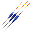 Smart LED Fishing Float High Sensitive Fish Bite Buoy Gravity Sensor Night Fl