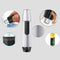 Electric Nose Ear Hair Breakdown Trimmer Shaver Shearer Cleaner Plant