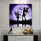 Full Drill Mosaic Craft Poster DIY Fantasy Elf Diamond Painting Picture Decor