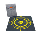 Helipad Drone Apron Aerial Photography for DJI Mavic Mini 3 Drone Landing Pad