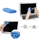 Screen Cleaning Kit For LCD, LED Plasma TV/Tablet/Laptop/Computer Cleaner