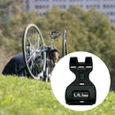 Anti-Drop Bike Bicycle Chain Guide Holder Keeper Retainer For Single Speed.