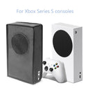 For Xbox Series S Dustproof Cover Anti-scratch Waterproof Game Console Dust Case