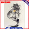 Ink Cat Building DIY Cotton Thread Partial Cross Stitch DIY Handmade Needlework