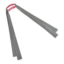 6pcs Rubber Elastic Band for Slingshot Catapult Tape Replacement Outdoor Hu