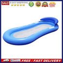 PVC Swimming Pool Beach Water Floating Lounge Summer Water Toys for Kids Adul