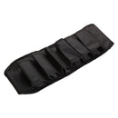 Portable Beer Drink Belt 6 Pack Holster Hanging Organizer Climbing Accessor
