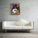 Halloween Goblins Diamond Painting Kits Full Square Drill Home Wall Art Decor