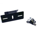 Car Mobile Radio Hand Mic Hanger Bracket Holder For ICOM Yaesu K8M9 V3L3 E6B4
