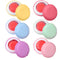 DIY Crafts Point Drill Nail Art Tools 4pcs Diamond Painting Clay + Storage Box
