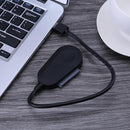 SATA To USB 3.0 Hard Drive Disk Converter Adapter Cable for 2.5/3.5Inch HDD