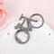 Creative Bicycle Beer Bottle Opener Wedding Souvenirs Party Bar Supplies