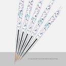 Nail Liner Painting Pen Nail Drawing Pen DIY Line Stripes Nail Art Brush