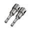 Electric Screwdriver Nut Power Tool Adapter Bolt Socket Hex Shank Wrench
