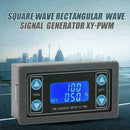 Signal Generator Modules Adjustable XY-PWM Pulse Frequency R1K5 Cycle Duty M4D5