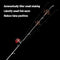 Electronic Rod Tackle Fishing Bite Alarm with Battery Bite Alarm Bite Indicator