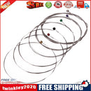 Orphee-RX 17 Guitar Strings for Electric Guitars(RX17 010 -046 inch)