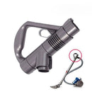 Parts For Dyson Vacuum Cleaner Wand Handle Accessories Vacuum Cleaner Handle
