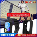 #A Smart Watch Case Accessories Protective Skin Replacement for Huawei Watch Fit