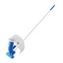 Pool Cleaner - Attached to Garden Hose Above Swimming Pool Vacuum Jet Cleaner
