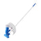 Pool Cleaner - Attached to Garden Hose Above Swimming Pool Vacuum Jet Cleaner