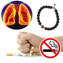 Nicotine Refuse Smoke Control Smoking Addiction Smoking Cessation Bracelet Gifts