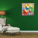 Diamond Painting 5D DIY butterfly Full Round Drill Rhinestone Picture Newly