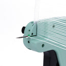 Clothes Garment Sewing Price Label Tagging Gun+5 Needles+1000 Barbs (A)