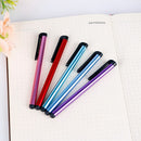 Multicolor Capacitive Universal Stylus Phone Touch Screen Pen Tablets Pencil
