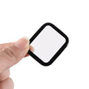 Film Screen Protector Soft Fibre Glass Guard Cover For Huami Amazfit GTS