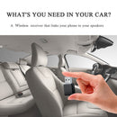 2pcs Wireless USB Bluetooth-compatible Adapter 5.1 Dongle 3.5mm Audio Receiver