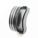 Mini Lightweight Wrist Compass For Survival Camping O6P4 Useful Div M0X9 G4Y7