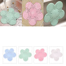 Catcher Sink Strainer Cover Hair Sink Filter Floor Drain Cover Hair Catcher