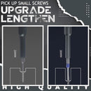 Repair Phone PC Repair Watch Precision Screwdriver Set Magnetic Screwdriver Bit