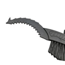 Claw Brush Cycling Supplies with 3 Heads for Chains Cassettes Sprockets