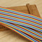 120pcs  Color Ribbon Line Breadboard Dupont Cable Jump Jumper Wire