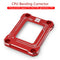 #A LGA1700-BCF Gen 12 CPU Bending Corrector Aluminum Alloy Anti-Off Frame for In