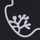 Water Grass DIY Metal Embossing Tools Cutting Dies Craft Steel Cutter Mould-1687