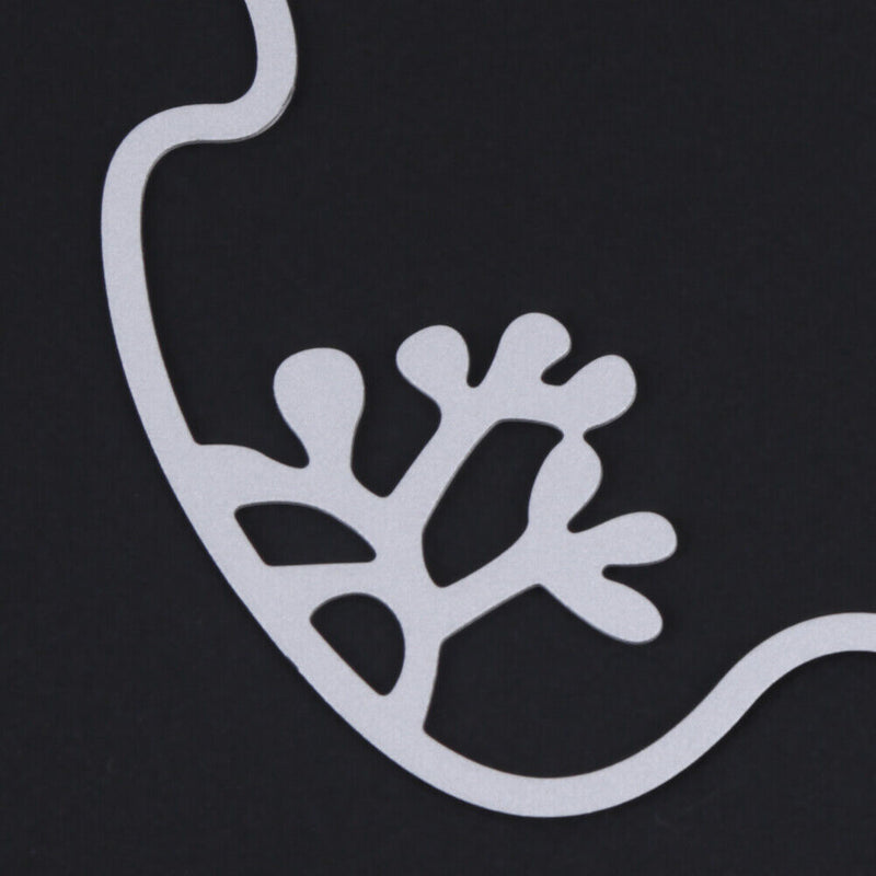 Water Grass DIY Metal Embossing Tools Cutting Dies Craft Steel Cutter Mould-1687